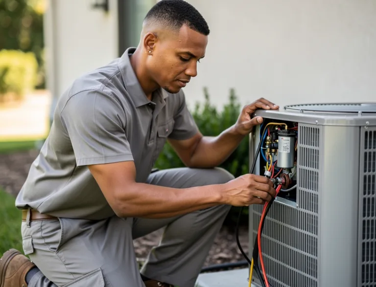 Wärmepumpen Reparatur Service in Gladbeck